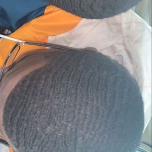 Meet your Posher, Hassan